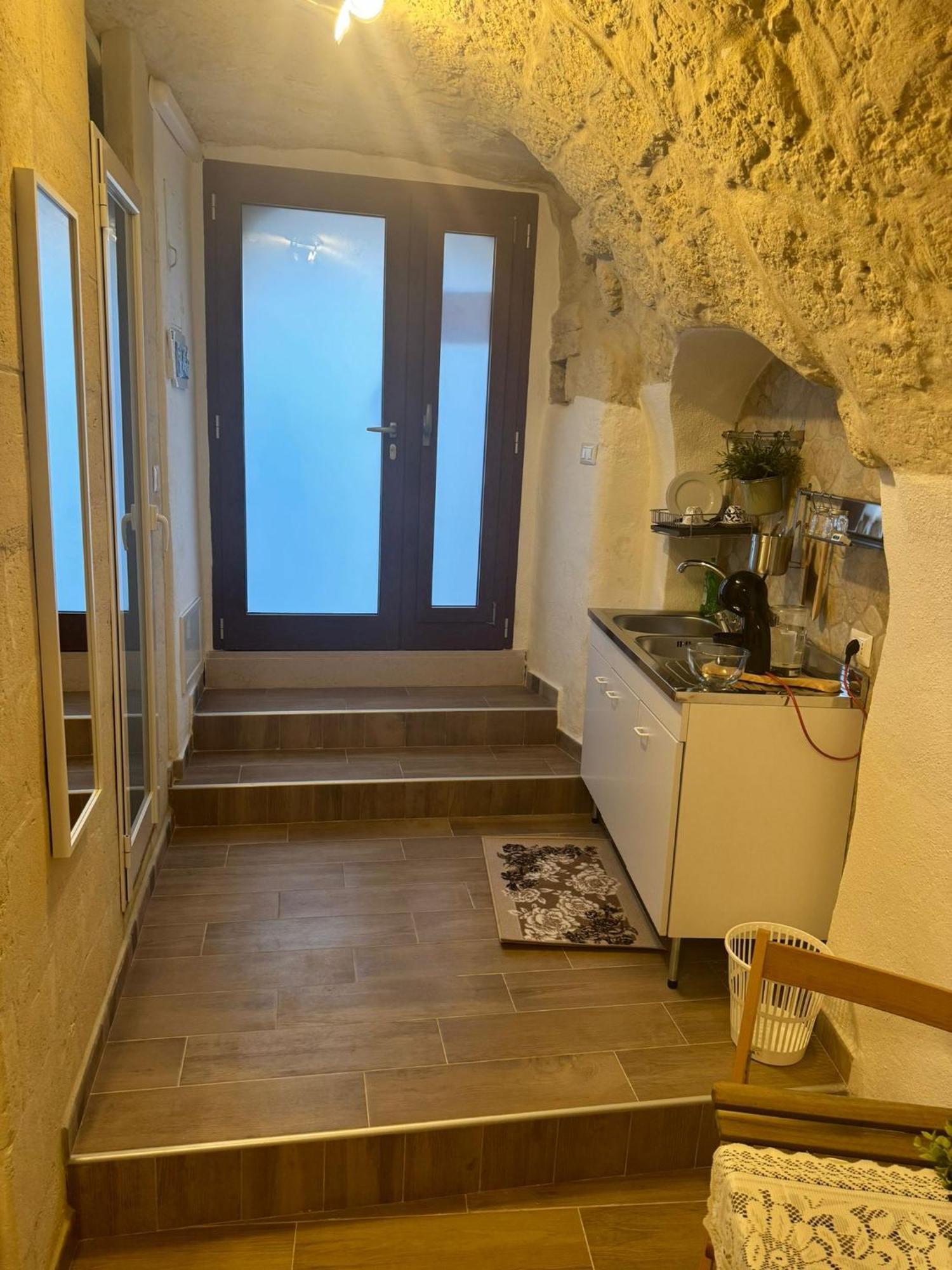 Loft Albicocca 2 Ξενοδοχείο Μπάρι Εξωτερικό φωτογραφία