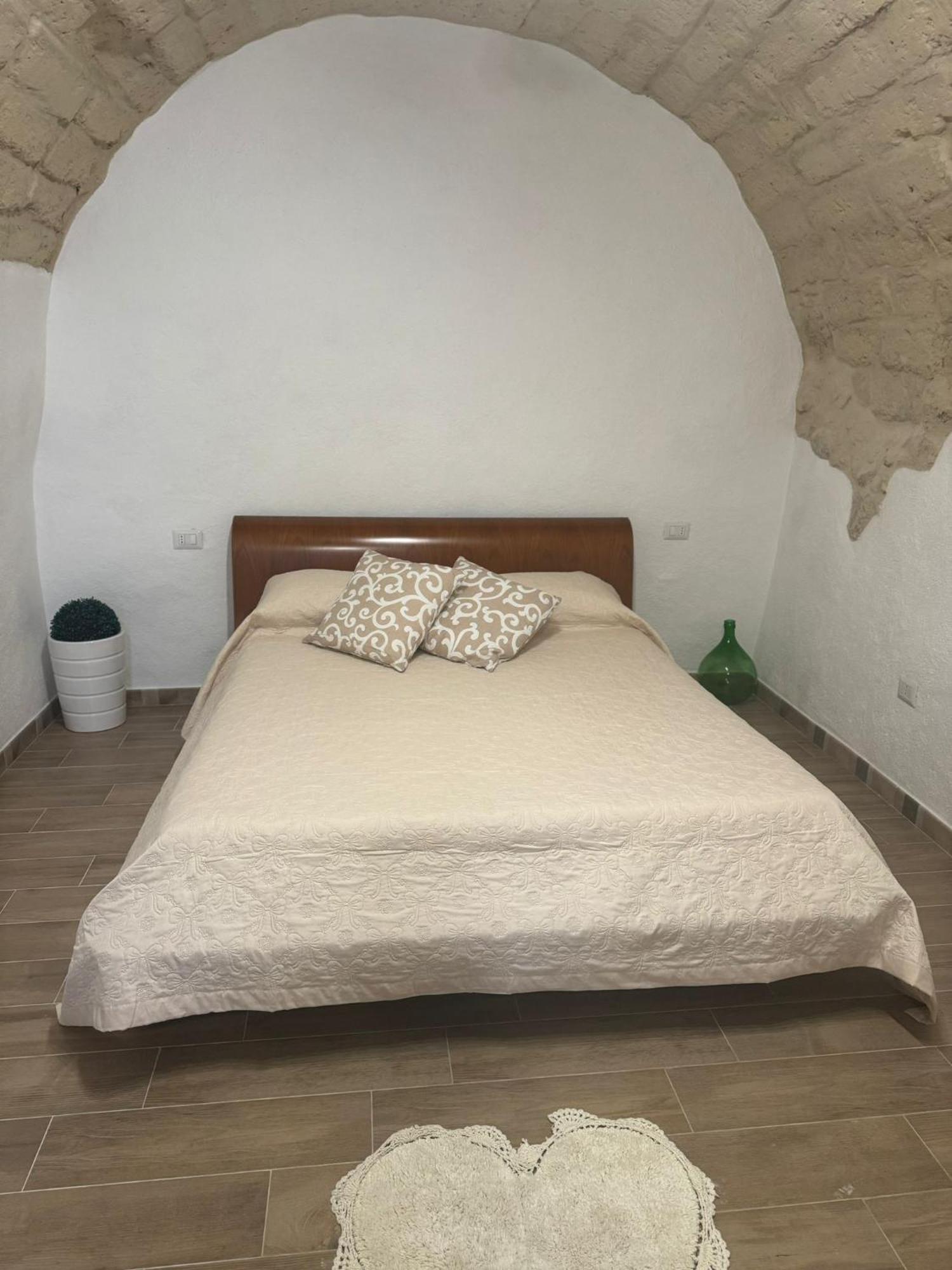 Loft Albicocca 2 Ξενοδοχείο Μπάρι Εξωτερικό φωτογραφία