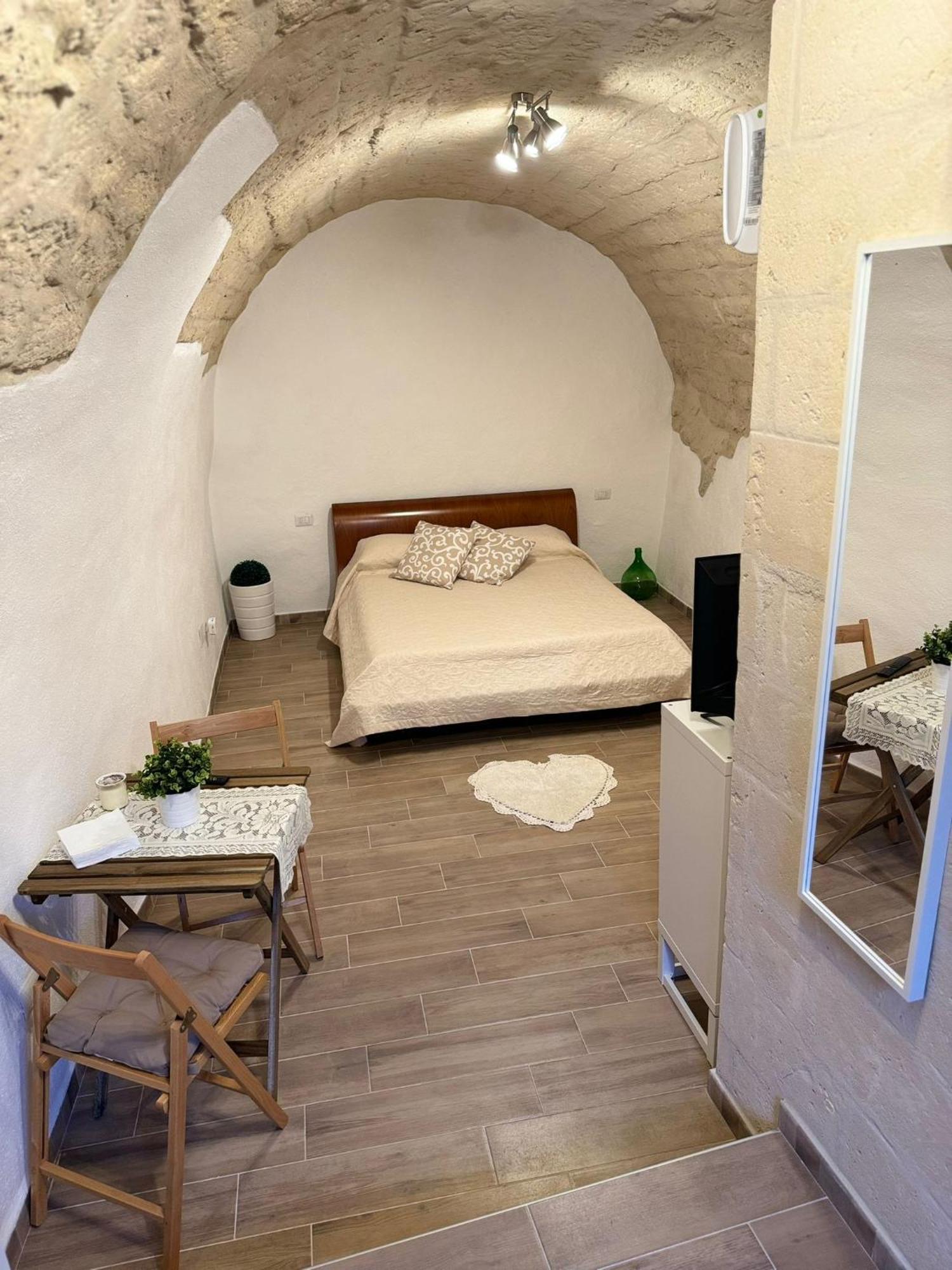 Loft Albicocca 2 Ξενοδοχείο Μπάρι Εξωτερικό φωτογραφία