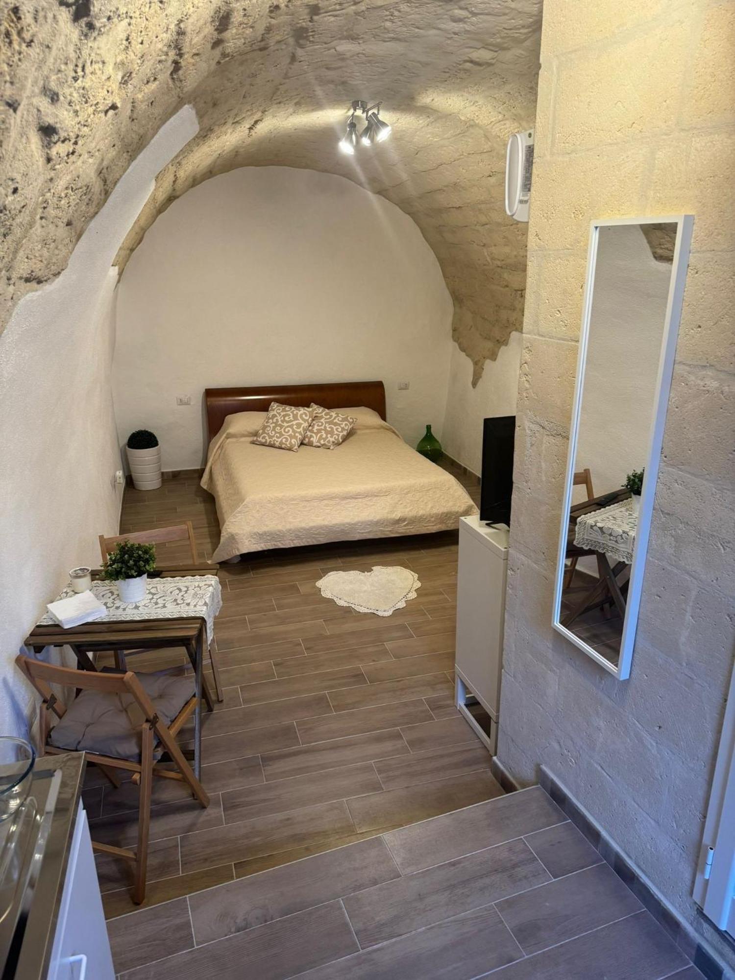 Loft Albicocca 2 Ξενοδοχείο Μπάρι Εξωτερικό φωτογραφία