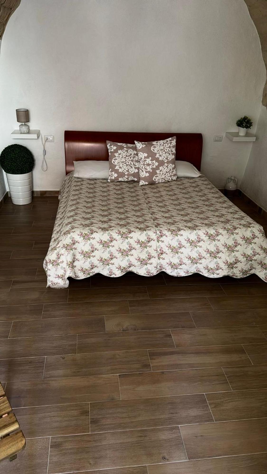 Loft Albicocca 2 Ξενοδοχείο Μπάρι Εξωτερικό φωτογραφία