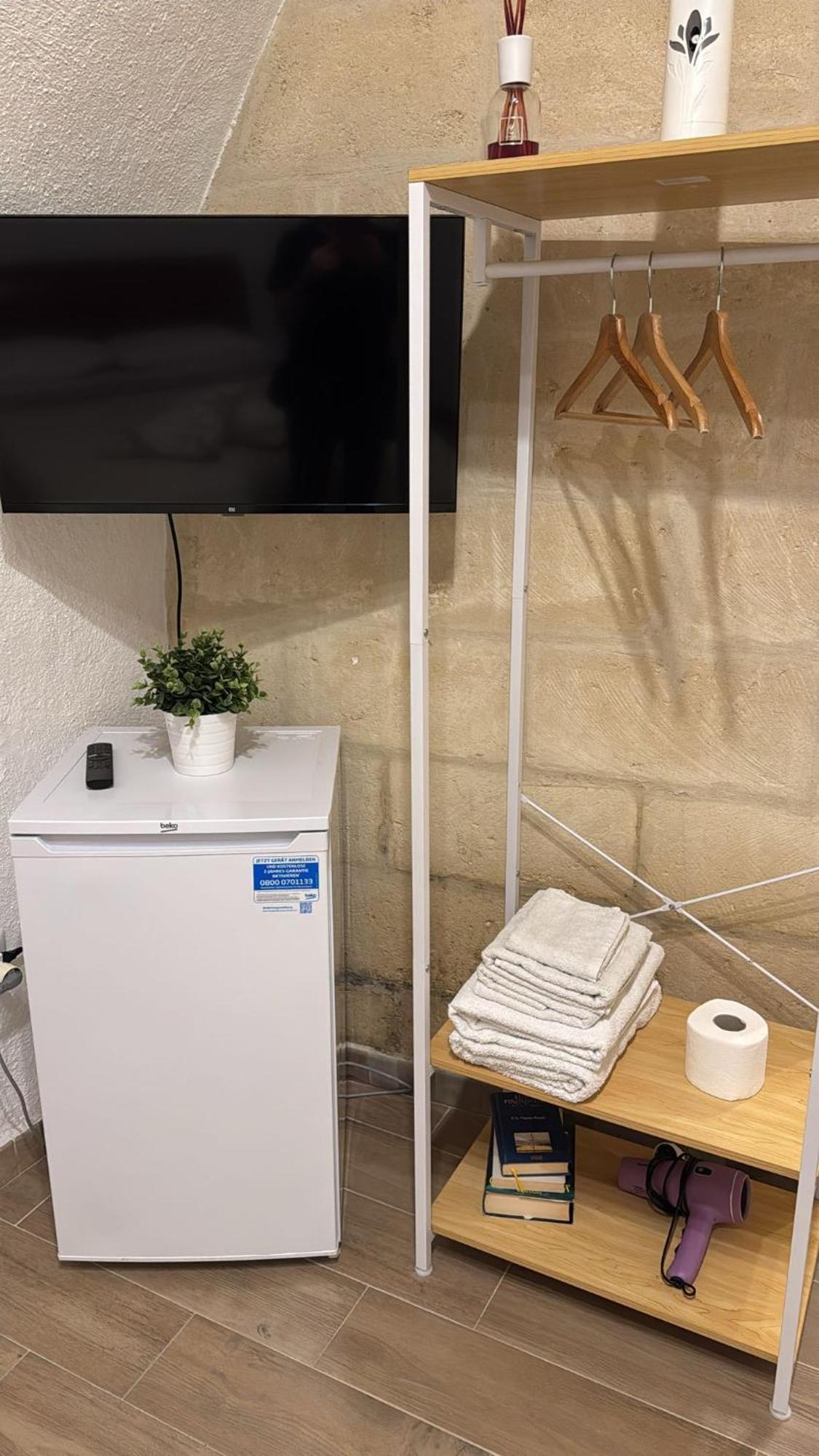 Loft Albicocca 2 Ξενοδοχείο Μπάρι Εξωτερικό φωτογραφία