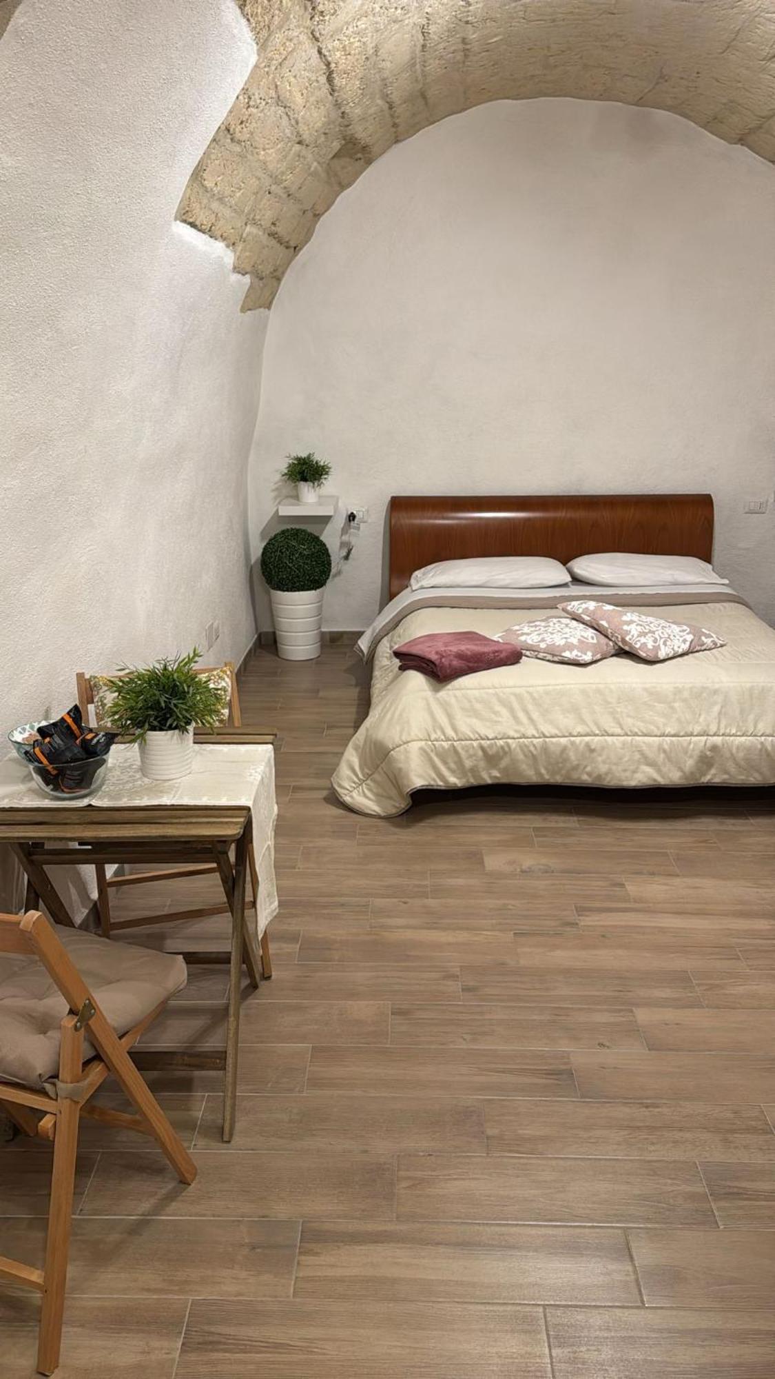 Loft Albicocca 2 Ξενοδοχείο Μπάρι Εξωτερικό φωτογραφία